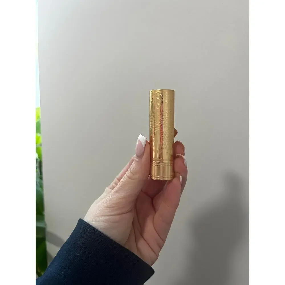 NEW Gucci Rouge à Lèvres Satin Lipstick in Mary Mauve